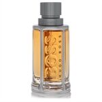 Boss The Scent by Hugo Boss - Eau De Toilette Refillable Spray (Unboxed) 50 ml - för män