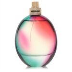 Missoni by Missoni - Eau De Parfum Spray (Tester No Cap) 100 ml - för kvinnor