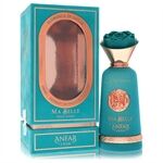 Anfar Ma Belle by Anfar - Mini EDP Spray 3 ml - för kvinnor