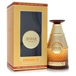Anfar Odyssee Iv by Anfar - Mini EDP Spray 3 ml - för kvinnor