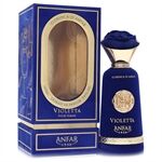 Anfar Violetta by Anfar - Mini EDP Spray 3 ml - för kvinnor