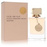 Club De Nuit by Armaf - Eau De Parfum Spray 250 ml - för kvinnor
