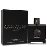 Armaf Dubai Nights Midnight by Armaf - Eau De Parfum Spray 100 ml - för män