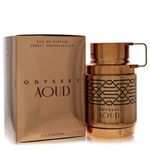 Armaf Odyssey Aoud by Armaf - Deodorant Spray 200 ml - för kvinnor