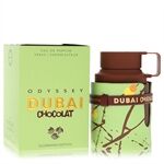 Armaf Odyssey Dubai Chocolat by Armaf - Deodorant Spray 200 ml - för män