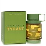 Armaf Odyssey Tyrant by Armaf - Deodorant Spray 200 ml - för kvinnor