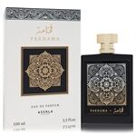 Assala Prime Fakhama by Assala - Eau De Parfum Spray (Tester) 100 ml - för män