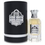 Assala Prime Royal Jasmine by Assala - Eau De Parfum Spray (Tester) 100 ml - för kvinnor