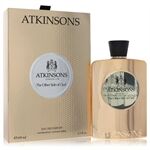 The Other Side of Oud by Atkinsons - Eau De Parfum Spray (Tester) 100 ml - för kvinnor