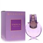 Omnia Amethyste by Bvlgari - Eau De Toilette Refillable Spray 100 ml - för kvinnor