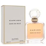 Dans Ma Bulle by Carven - Vial (sample) 1 ml - för kvinnor
