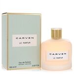 Carven Le Parfum by Carven - Vial (sample) 1 ml - för kvinnor