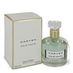 Carven L'eau De Toilette by Carven - Shower Gel 200 ml - för kvinnor