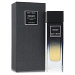 Chic 'n Glam Trendy Private Collection by Chic 'N Glam - Eau De Parfum Spray (Unboxed) 100 ml - för kvinnor