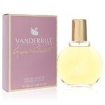 Vanderbilt by Gloria Vanderbilt - Eau De Toilette Spray (Tester) 100 ml - för kvinnor