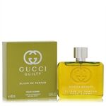 Gucci Guilty Elixir de Parfum by Gucci - Parfum Spray 60 ml - för män