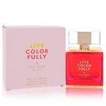 Live Colorfully by Kate Spade - Vial (sample) 1 ml - för kvinnor