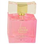 Live Colorfully Sunshine by Kate Spade - Vial (sample) 1 ml - för kvinnor