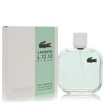 Lacoste Eau De Lacoste L.12.12 Blanc Eau Fraichie by Lacoste - Eau De Toilette Spray 100 ml - för kvinnor