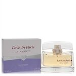 Love In Paris by Nina Ricci - Eau De Parfum Spray (Tester) 50 ml - för kvinnor