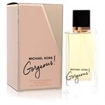 Michael Kors Gorgeous by Michael Kors - Eau De Parfum Spray (Tester) 100 ml - för kvinnor