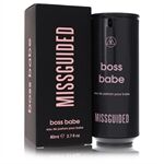 Missguided Boss Babe by Missguided - Vial (sample) 2 ml - för kvinnor