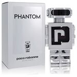 Paco Rabanne Phantom by Paco Rabanne - Parfum Spray 100 ml - för män