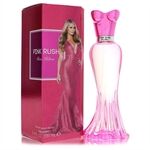 Paris Hilton Pink Rush by Paris Hilton - Fragrance Mist 240 ml - för kvinnor