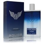 Police Frozen by Police Colognes - Eau De Toilette Spray (Tester) 100 ml - för kvinnor