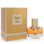 Rasasi Junoon Satin by Rasasi - Eau De Parfum Spray 50 ml - för kvinnor