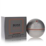 Boss In Motion by Hugo Boss - Eau De Toilette Spray (Tester) 100 ml - för kvinnor