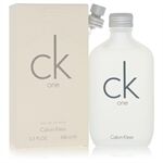 Ck One by Calvin Klein - Deodorant Spray 150 ml - för kvinnor