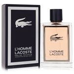 Lacoste L'homme by Lacoste - Eau De Toilette Spray (Tester) 100 ml - för kvinnor