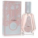 Lattafa Yara by Lattafa - Eau De Parfum Spray 50 ml - för kvinnor