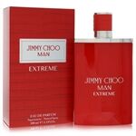 Jimmy Choo Man Extreme by Jimmy Choo - Eau De Parfum Spray 50 ml - för kvinnor