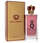 Q By Dolce & Gabbana by Dolce & Gabbana - Eau De Parfum Intense Spray 50 ml - för kvinnor