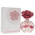 Lattafa Layaan by Lattafa - Eau De Parfum Spray 75 ml - för kvinnor