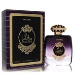 Dumont Murjan Sultana by Dumont Paris - Eau De Parfum Spray (Unisex Unboxed) 100 ml - för män