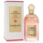 Aqua Allegoria Forte Rosa Palissandro by Guerlain - Eau De Parfum Refill (Unboxed) 200 ml - för kvinnor