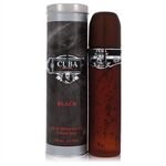 CUBA Black by Fragluxe - Mini EDT Spray 5 ml - för män