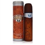 Cuba Blue by Fragluxe - Deodorant Spray 200 ml - för män