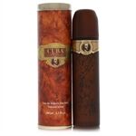 Cuba Gold by Fragluxe - After Shave 100 ml - för män