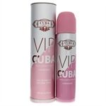 Cuba VIP by Fragluxe - Eau De Parfum Spray (Tester) 35 ml - för kvinnor