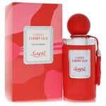 Sapil Cheeky Cherry Oud by Sapil - Eau De Parfum Spray (Unboxed) 100 ml - för kvinnor