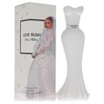 Paris Hilton Love Rush by Paris Hilton - Eau De Parfum Spray (Unboxed) 100 ml - för kvinnor