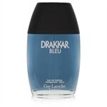 Drakkar Bleu by Guy Laroche - Eau De Parfum Spray (Unboxed) 100 ml - för män