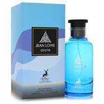 Maison Alhambra Jean Lowe Azure by Maison Alhambra - Eau De Parfum Spray (Unisex) 100 ml - för män