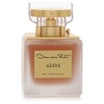 Oscar De La Renta Alibi Eau Sensuelle by Oscar De La Renta - Eau De Parfum Spray (Tester) 100 ml - för kvinnor
