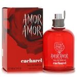 Amor Amor by Cacharel - Eau De Parfum Spray 100 ml - för kvinnor