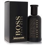 Boss Bottled by Hugo Boss - Parfum spray 50 ml - för män